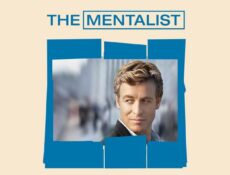 مسلسل The Mentalist الحلقة 22 مترجمة