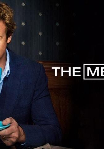 مسلسل The Mentalist الموسم 5 الحلقة 17 مترجمة