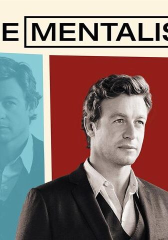 مسلسل The Mentalist الموسم 7 الحلقة 13 (الأخيرة) مترجمة