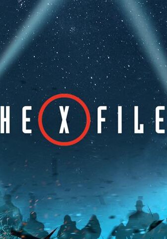 مسلسل The X Files الحلقة 1 مترجمة