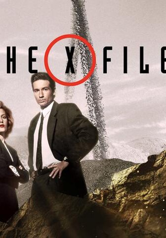 مسلسل The X Files الموسم 3 الحلقة 12 مترجمة