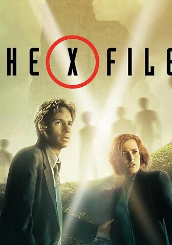 مسلسل The X Files الموسم 4 الحلقة 13 مترجمة