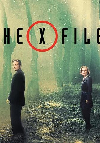 مسلسل The X Files الموسم 5 الحلقة 11 مترجمة