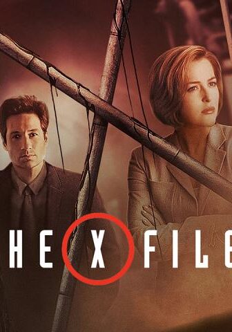 مسلسل The X Files الموسم 6 الحلقة 10 مترجمة