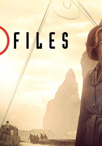 مسلسل The X Files الموسم 7 الحلقة 17 مترجمة