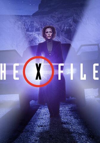 مسلسل The X Files الموسم 8 الحلقة 17 مترجمة