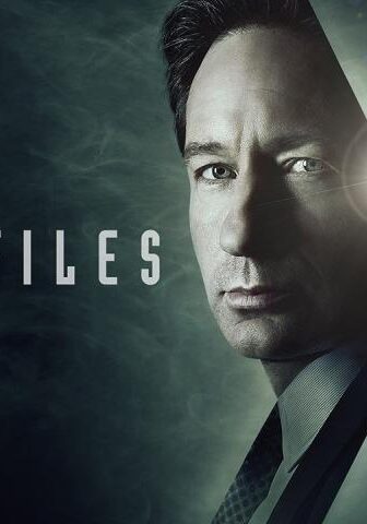 مسلسل The X Files الموسم 10 الحلقة 1 مترجمة