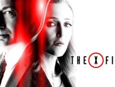مسلسل The X Files الموسم 11 الحلقة 2 مترجمة