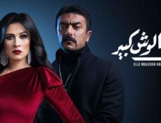 مسلسل اللي مالوش كبير الحلقة 15 الخامسة عشر