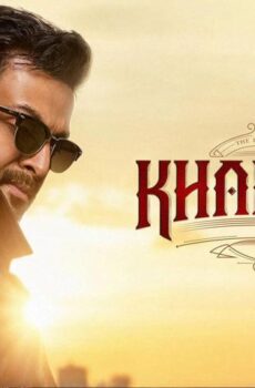 فيلم Khalifa 2026 مترجم
