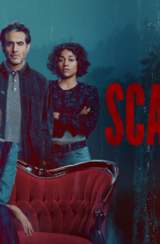 Scarpetta
