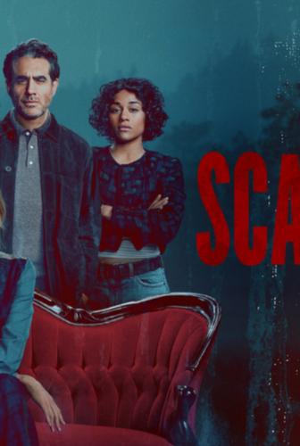 Scarpetta