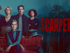 مسلسل Scarpetta الحلقة 4 مترجمة