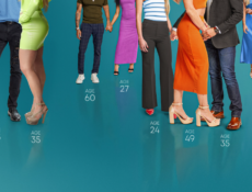 برنامج Age of Attraction الحلقة 1 مترجمة