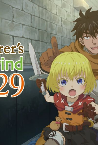 انمي 29 Sai Dokushin Chuuken الحلقة 6 مترجمة