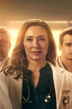 مسلسل Doc الموسم 2 الحلقة 17 السابعة عشر مترجمة