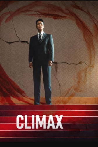 مسلسل Climax الذروة الحلقة 1 مترجمة