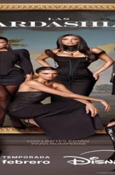 برنامج The Kardashians الموسم 6 الحلقة 12 الثانية عشر مترجمة