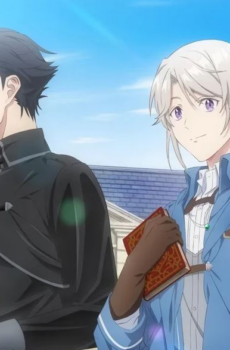 انمي Odayaka Kizoku no Kyuuka no Susume الحلقة 10 مترجمة