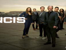 مسلسل NCIS الموسم 3 والعشرين الحلقة 10 مترجمة
