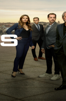 مسلسل NCIS الموسم 3 والعشرين الحلقة 10 مترجمة