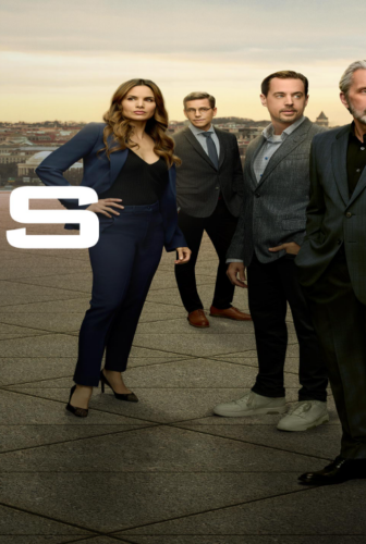 NCIS الموسم 3 والعشرين