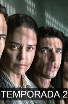 مسلسل Das Ungluck الموسم 2 الحلقة 1 مترجمة