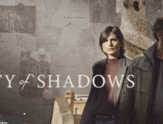 مسلسل Ciudad de sombras الحلقة 1 مترجمة