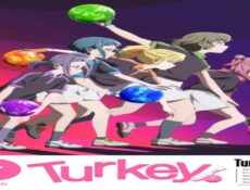 انمي Turkey الحلقة 2 مترجمة