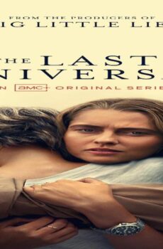 مسلسل The Last Anniversary الحلقة 8 مترجمة