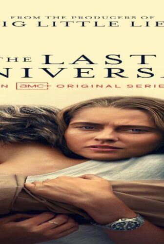 مسلسل The Last Anniversary الحلقة 8 مترجمة