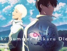 انمي Hikanatsu الحلقة 1 الاولى مترجمة