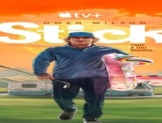 مسلسل Stick الحلقة 11 مترجمة