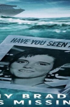 Amy Bradley Is Missing