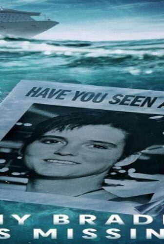 Amy Bradley Is Missing