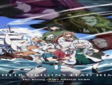 انمي Shield Hero الموسم 4 الحلقة 2 مترجمة