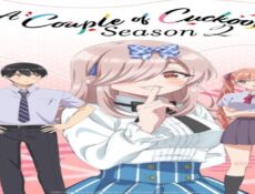 انمي Kakkou no Iinazuke الموسم 2 الحلقة 4 مترجمة