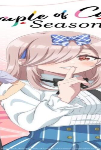 انمي Kakkou no Iinazuke الموسم 2 الحلقة 2 مترجمة