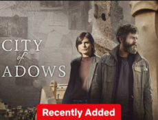 مسلسل City of Shadows 2025 الحلقة 3 مترجمة