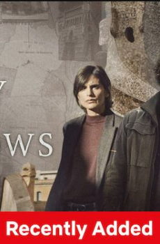 مسلسل City of Shadows 2025 الحلقة 3 مترجمة