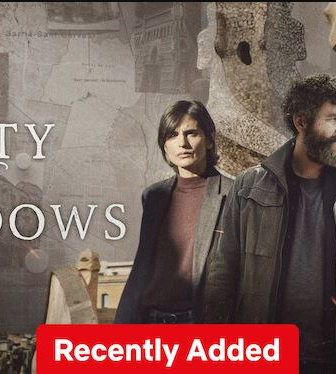 مسلسل City of Shadows 2025 الحلقة 3 مترجمة