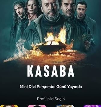 مسلسل البلدة الصغيرة Kasaba 2025 الحلقة 8 مترجمة – الاخيرة