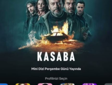 مسلسل البلدة الصغيرة Kasaba 2025 الحلقة 7 مترجمة