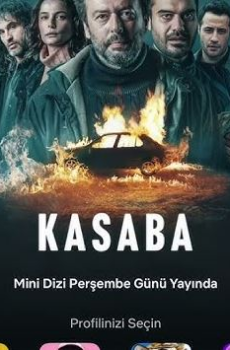 مسلسل البلدة الصغيرة Kasaba 2025 الحلقة 3 مترجمة
