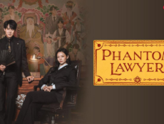 مسلسل المحامي الشبح Phantom Lawyer الحلقة 2 مترجمة