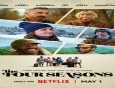 مسلسل The Four Seasons الحلقة 1 الاولى مترجمة