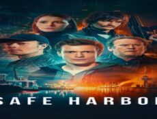 مسلسل Safe Harbor الحلقة 1 الاولى مترجمة
