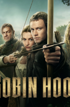 Robin Hood