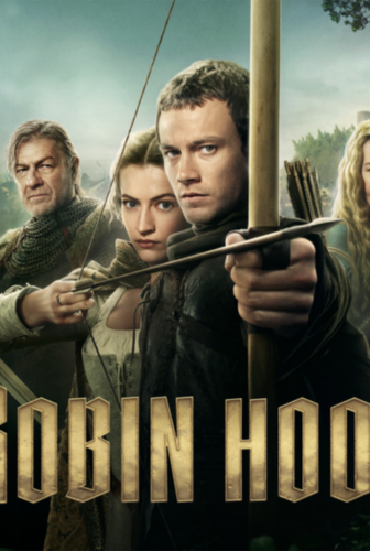 Robin Hood