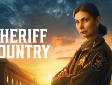 مسلسل Sheriff Country الحلقة 8 مترجمة